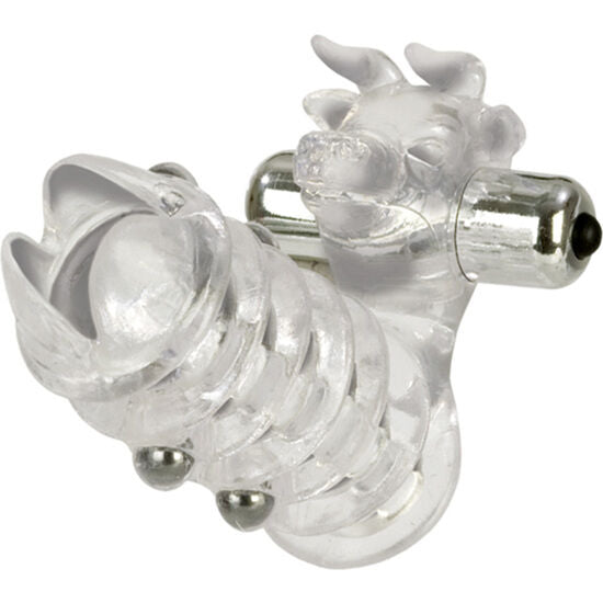 CALEXOTICS - EL TORO ENHANCER COM ESFERAS