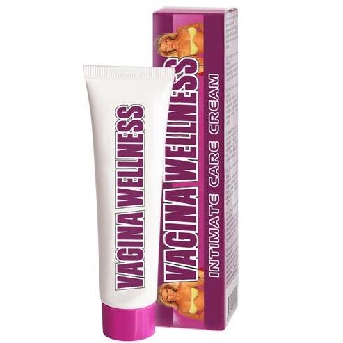 RUF - VAGINA WELLNESS PARA MASSAGEM DE LÁBIOS 30ML