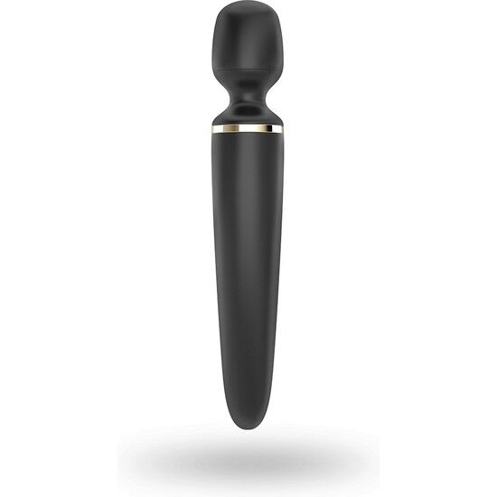 SATISFYER - MULHER ANDANTE PRETA