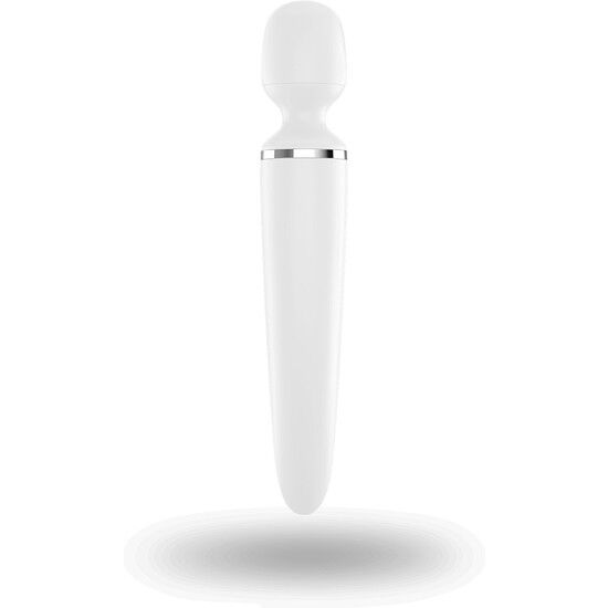 SATISFYER - MULHER WANDER BRANCA
