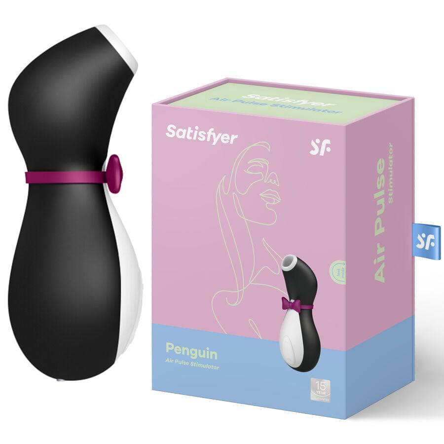 SATISFYER - PRO PENGUIN NG EDIO 2020 - Toys "n" Us