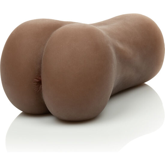 CALEXOTICS - MASTURBADOR STROKE IT ASS BROWN