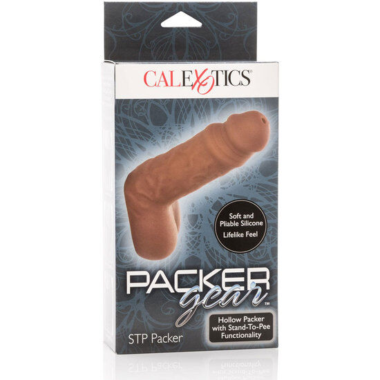 CALEXOTICS - FIQUE EM PÉ PARA XIXI PACKER BROWN