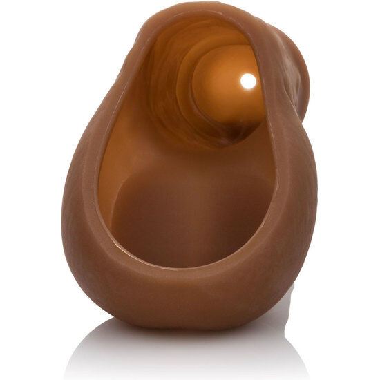 CALEXOTICS - FIQUE EM PÉ PARA XIXI PACKER BROWN