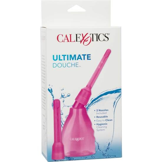 CALEXOTICS - DUCHA ROSA SUPREMA