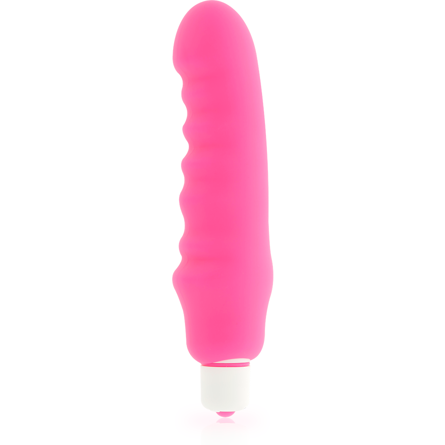 DOLCE VITA - SILICONE ROSA GENIUS