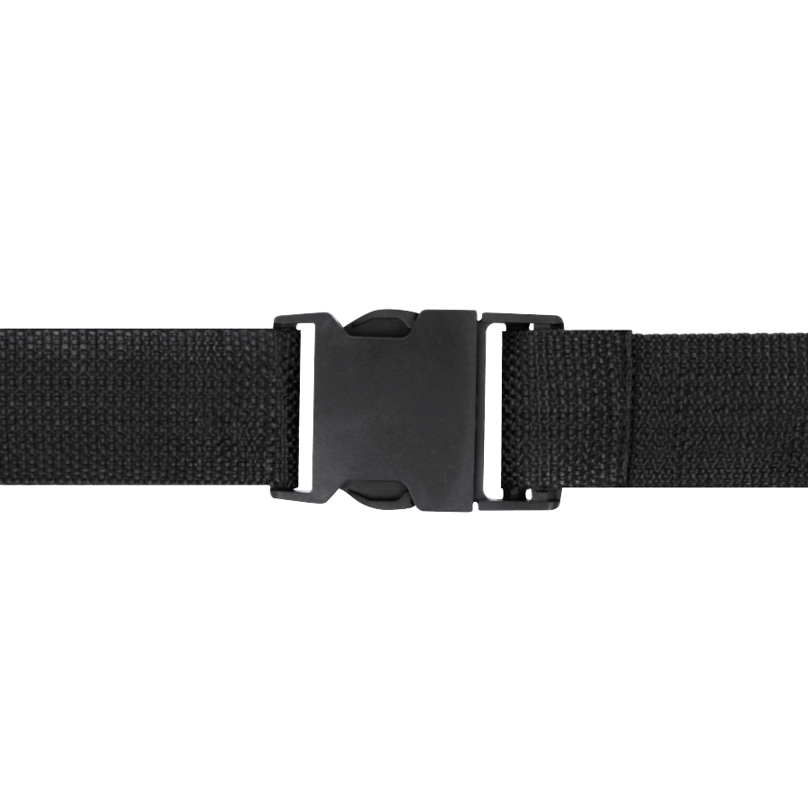 ARNÉS ATRACCIÓN - DELUXE CON VIBRACIÓN REALISTA 18 CM -O- 4.5 CM