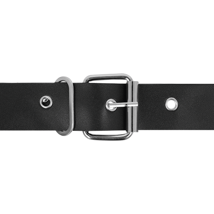 ATRAÇÃO DE ARREIO - RNES MURDOCK 19,8 + 15 CM -O- 4 CM