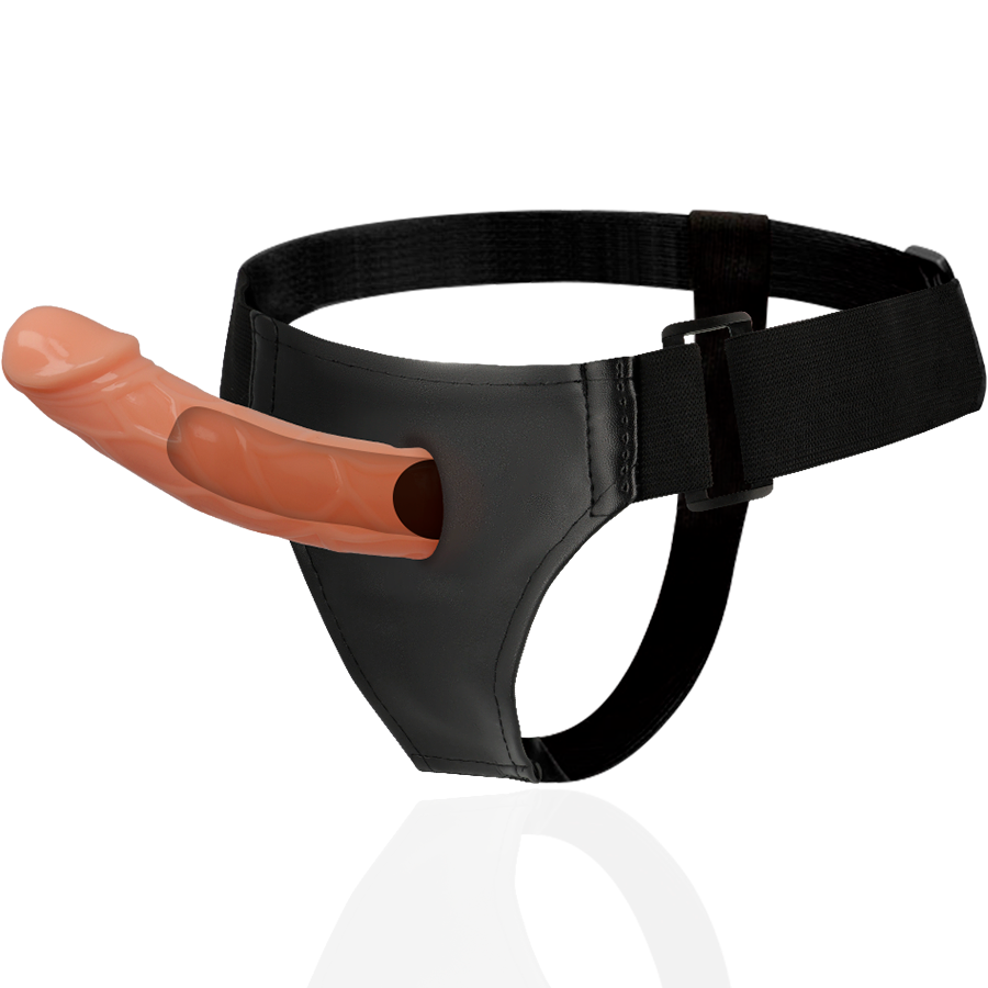 ARRUMAÇÃO ATRAÇÃO - RNES HUECO BLAKE 15,5 CM -O- 4 CM