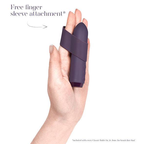 JE JOUE - VIBRADOR BALA CLSSICO - Toys "n" Us
