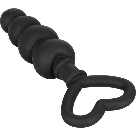 CALEXOTICS - SONDA DE AMOR DE SILICONE 11,5 CM