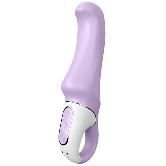 SATISFYER - VIBES SONRISA CON ENCANTO