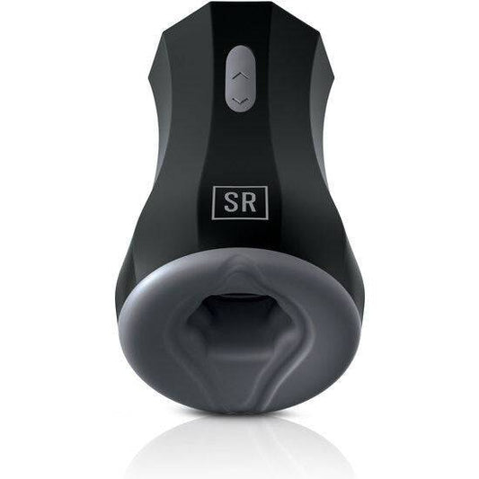 SIR RICHARDS - CARGADOR DE SILICONA DOBLE TURBO
