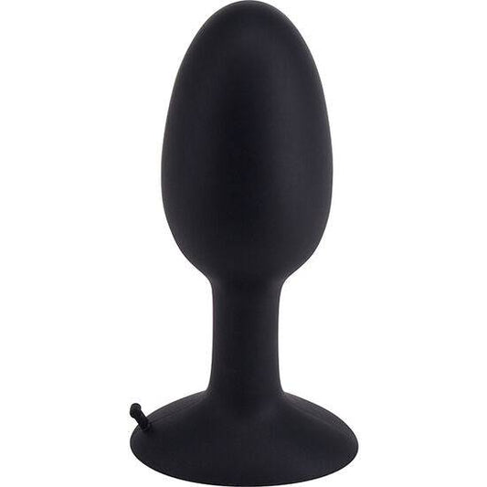 SEVEN CREATIONS - PLUG DE SILICONE ROLL PLAY GRANDE
