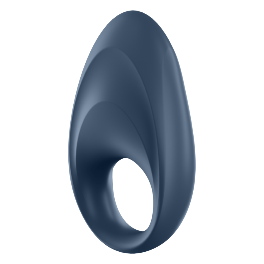 SATISFYER - APLICATIVO VIBRADOR MIGHTY ONE RING