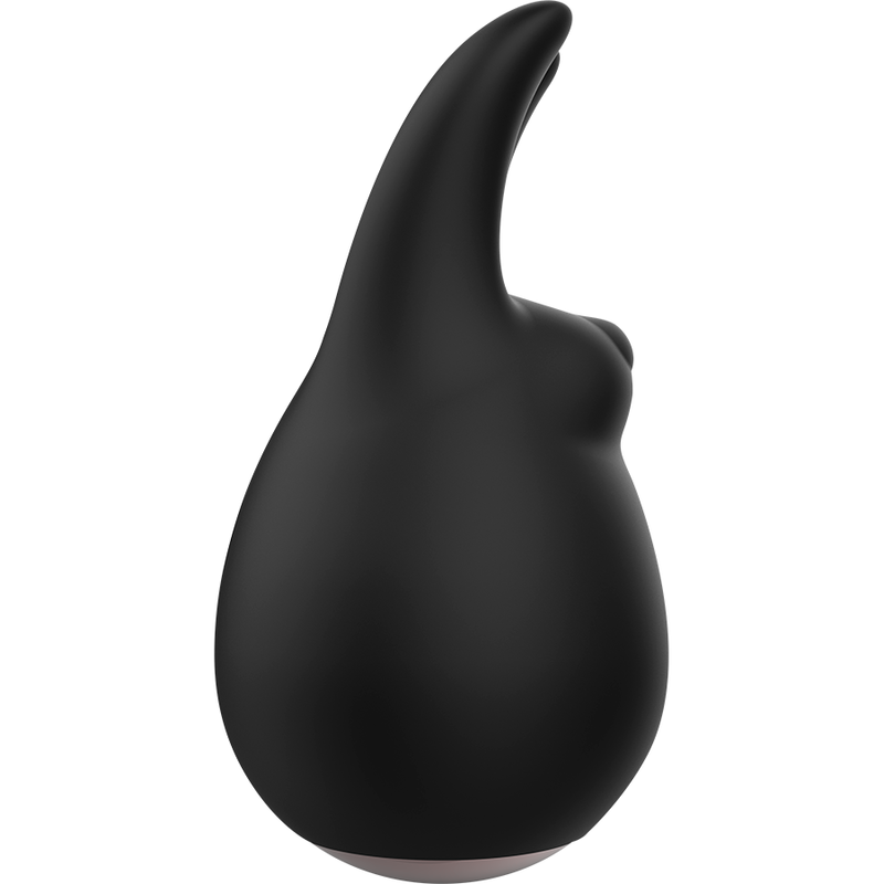 COQUETTE CHIC DESIRE - ESTIMULADOR CLÍTORIAL NEGRO/DORADO