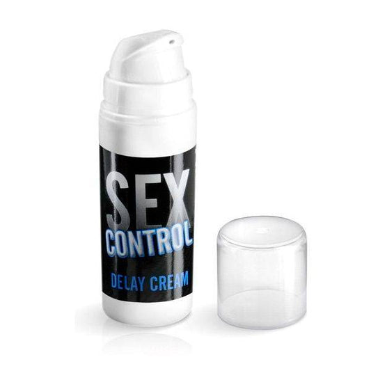 RUF - CREME DE ATRASO DE CONTROLE DE SEXO 30 ML - Toys "n" Us