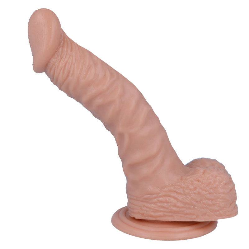 MR INTENSE - 18 REALISTIC PENIS 19.8 CM -O- 3.2 CM - Toys "n" Us