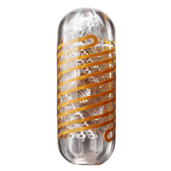 TENGA - PERLAS MASTURBADORAS SPINNER