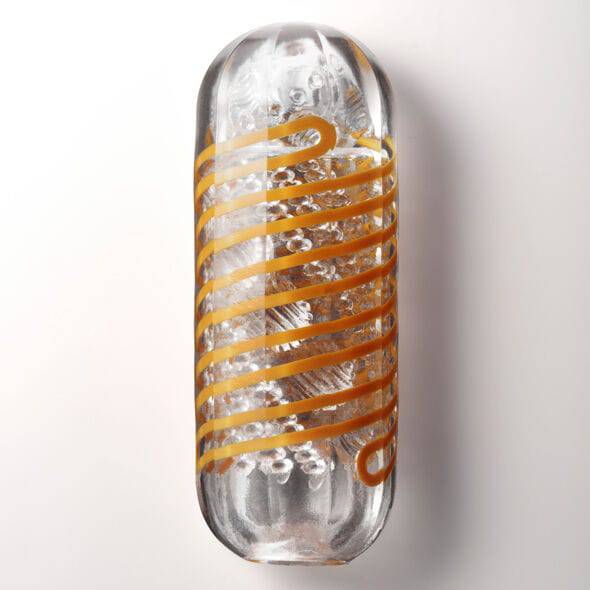TENGA - PERLAS MASTURBADORAS SPINNER