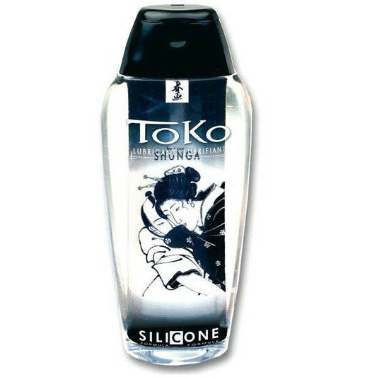 SHUNGA - LUBRIFICANTE DE TOKO SILICONE - Toys "n" Us