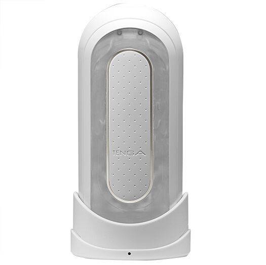 TENGA - FLIP 0 CERO VIBRACIÓN ELECTRÓNICA
