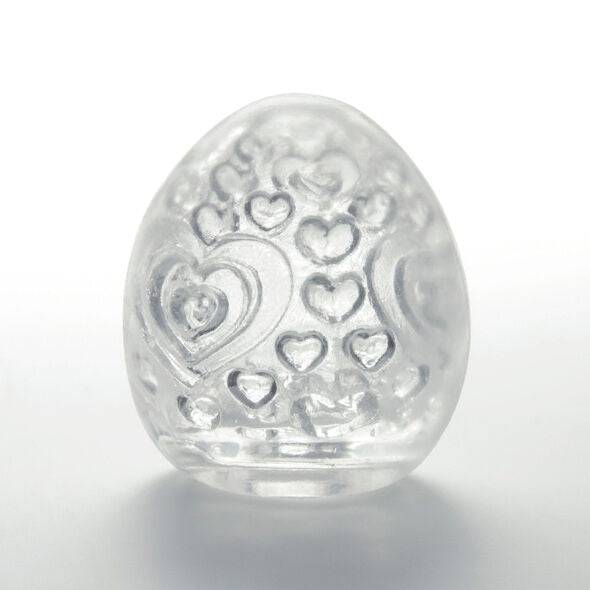 TENGA - OVO MASTURBADOR APAIXONADO - Toys "n" Us