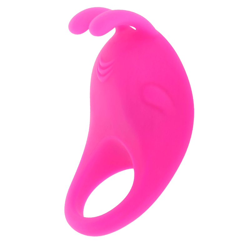 MORESSA - BRAD PREMIUM SILICONE RECARREGVEL ROSA - Toys "n" Us
