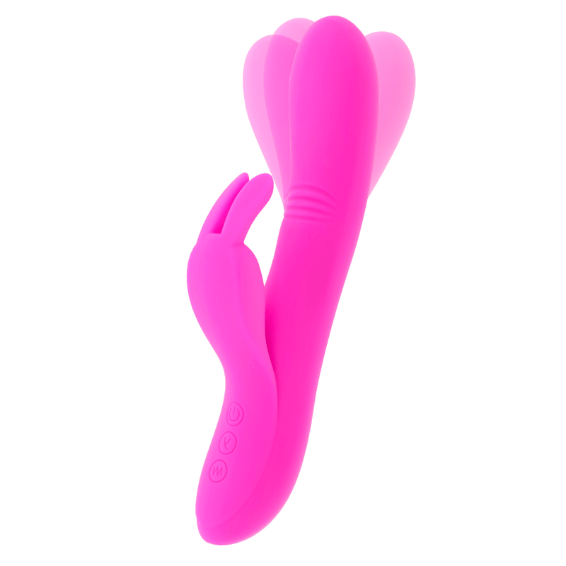 MORESSA - ETHAN PREMIUM SILICONE RECARREGVEL - Toys "n" Us