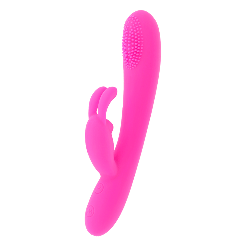 MORESSA - GINO PREMIUM SILICONE RECARREGVEL - Toys "n" Us
