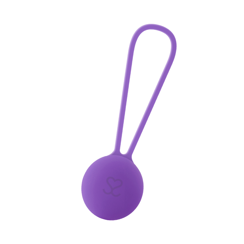 MORESSA - OSIAN ONE PREMIUM LILAC SILICONE - Toys "n" Us