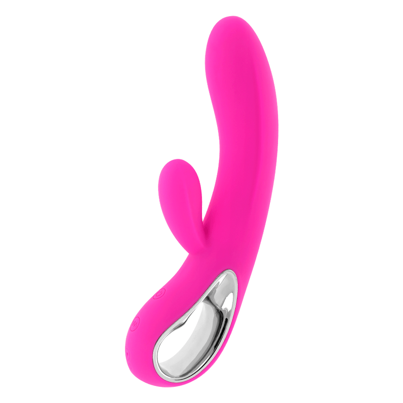 MORESSA - TROY PREMIUM SILICONE RECARREGVEL - Toys "n" Us