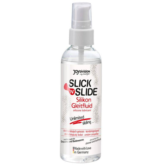 JOYDIVISION - SLIK N SLIDE LUBRIFICANTE 100 ML - Toys "n" Us