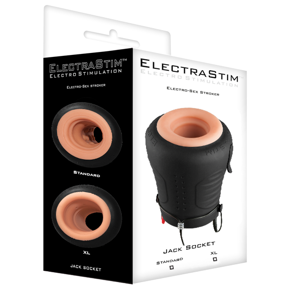 ELECTRASTIM - TOMADA JACK TOMADA ELETRONICA