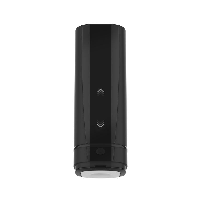 KIIROO - MASTURBADOR TELEDILDONIC ONYX+ COM TEXTURA DE PELE