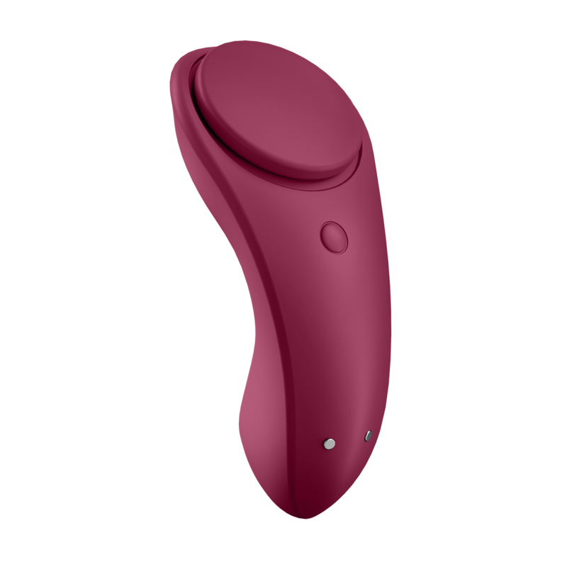 SATISFYER - CALCINHA SEXY SECRETA