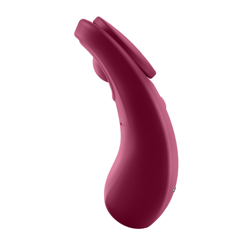 SATISFYER - CALCINHA SEXY SECRETA
