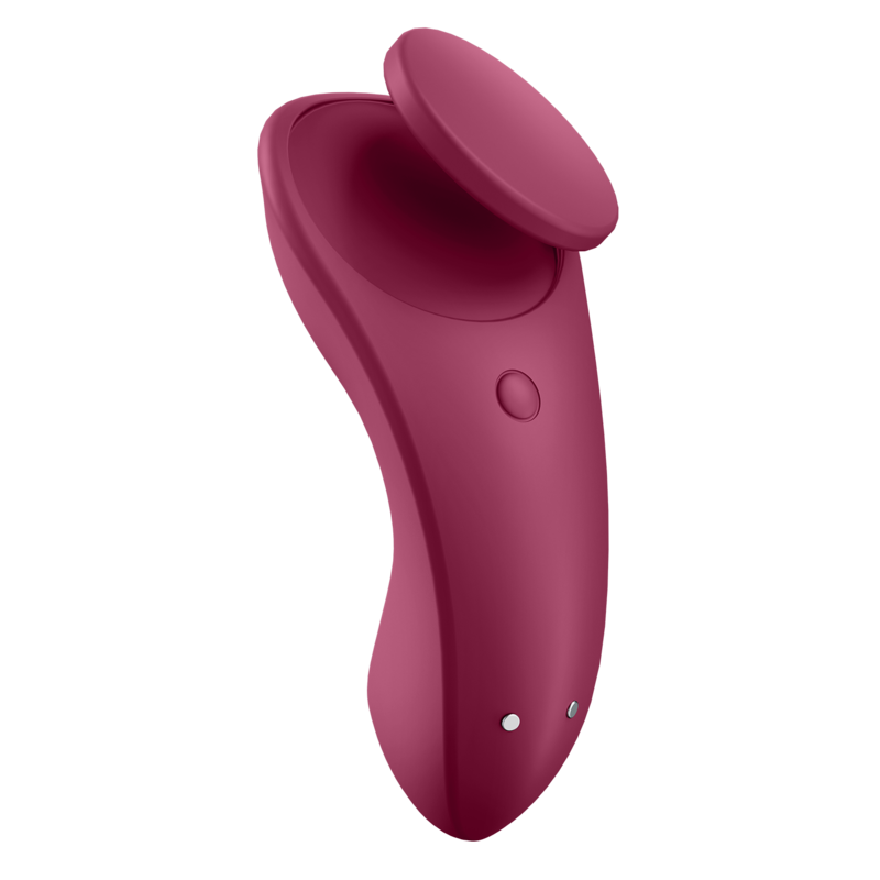SATISFYER - CALCINHA SEXY SECRETA