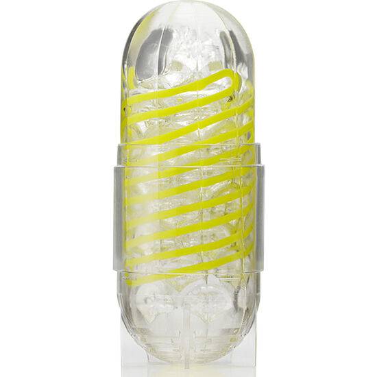 TENGA - SPINNER MASTURBADOR DE CONCHAS