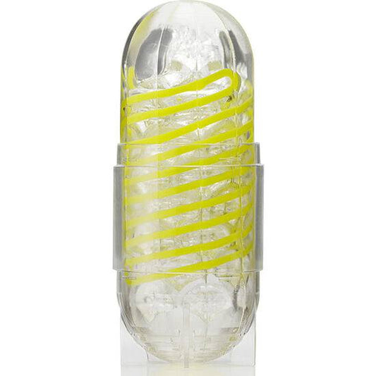 TENGA - SPINNER MASTURBADOR DE CONCHAS