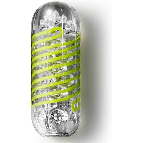 TENGA - SPINNER MASTURBADOR DE CONCHAS