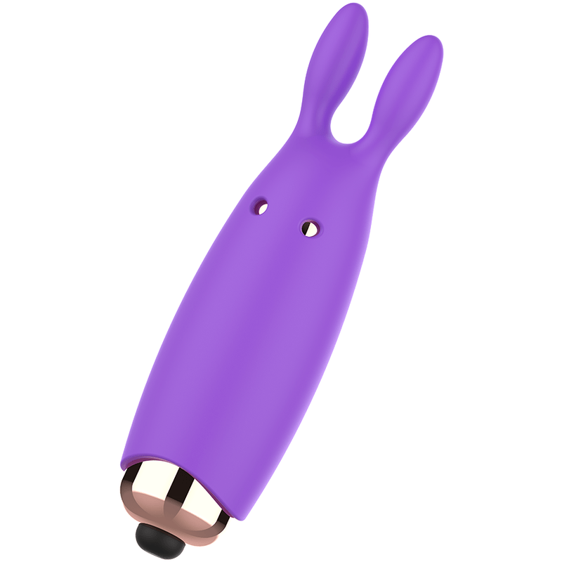 WOMANVIBE - ESTIMULADOR DE SILICONE BUGSY - Toys "n" Us
