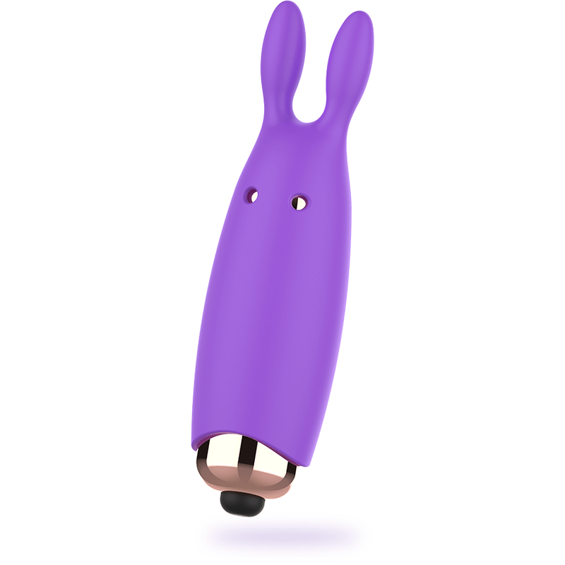 WOMANVIBE - ESTIMULADOR DE SILICONE BUGSY - Toys "n" Us