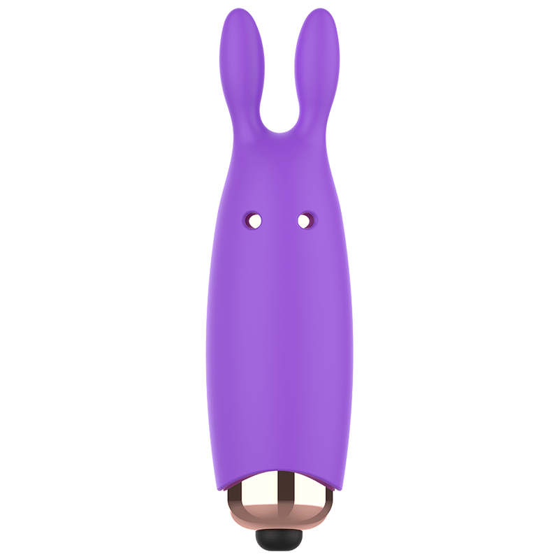 WOMANVIBE - ESTIMULADOR DE SILICONE BUGSY - Toys "n" Us