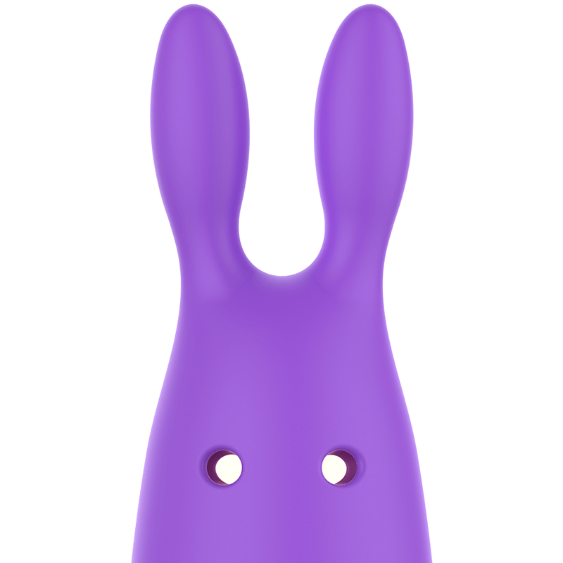 WOMANVIBE - ESTIMULADOR DE SILICONE BUGSY - Toys "n" Us