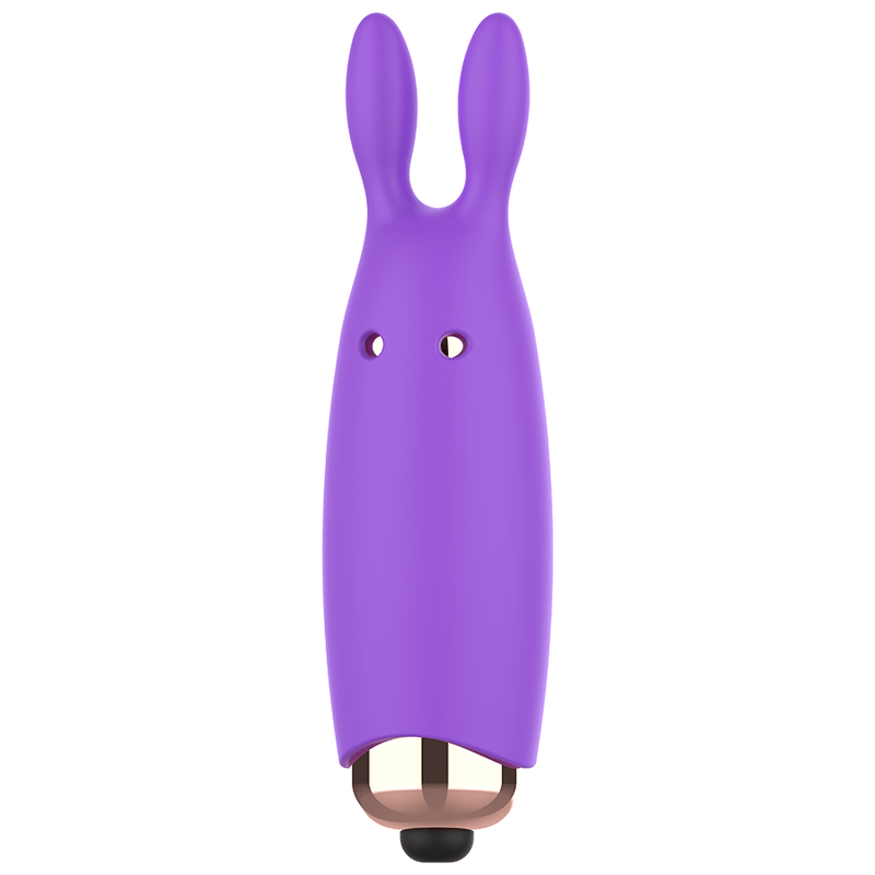 WOMANVIBE - ESTIMULADOR DE SILICONE BUGSY - Toys "n" Us