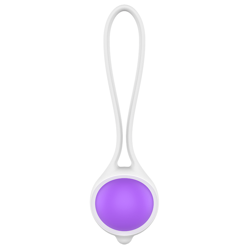 WOMANVIBE - KEISY I BALL GEISHA SILICONE - Toys "n" Us