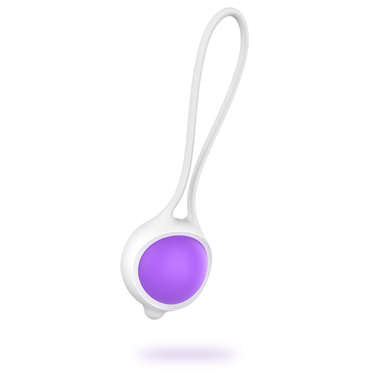WOMANVIBE - KEISY I BALL GEISHA SILICONE - Toys "n" Us