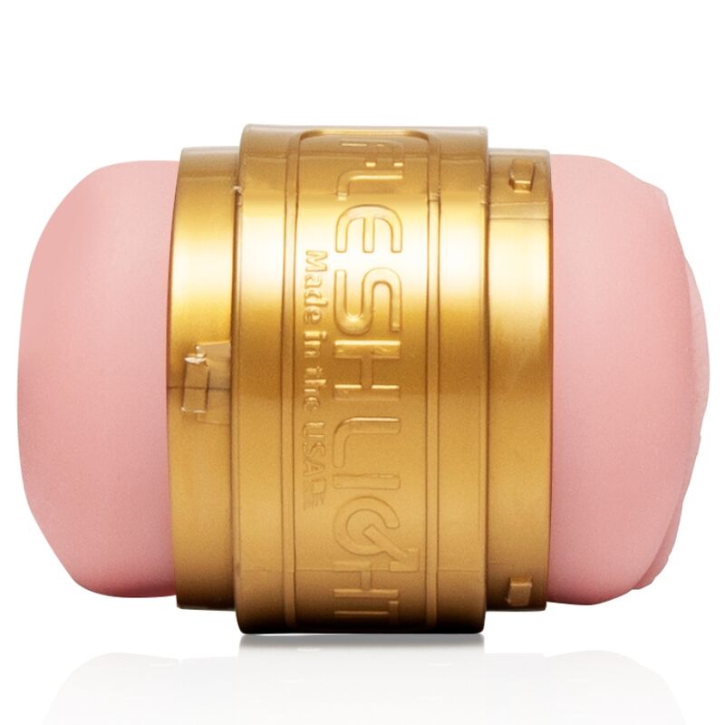 FLESHLIGHT - UNIDADE DE TREINAMENTO DE RESISTÊNCIA QUICKSHOT LADY&amp;BUTT