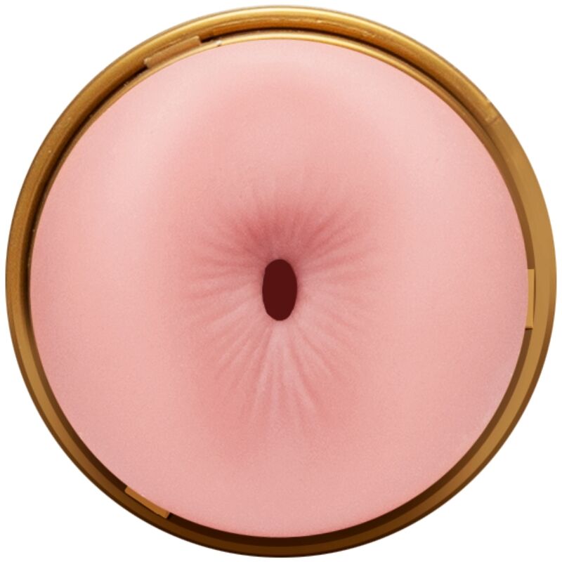 FLESHLIGHT - UNIDADE DE TREINAMENTO DE RESISTÊNCIA QUICKSHOT LADY&amp;BUTT